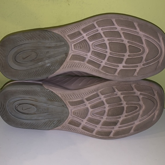 Nike air max axis crystal embellished sneakers rare size 8 - Picture 7 of 10